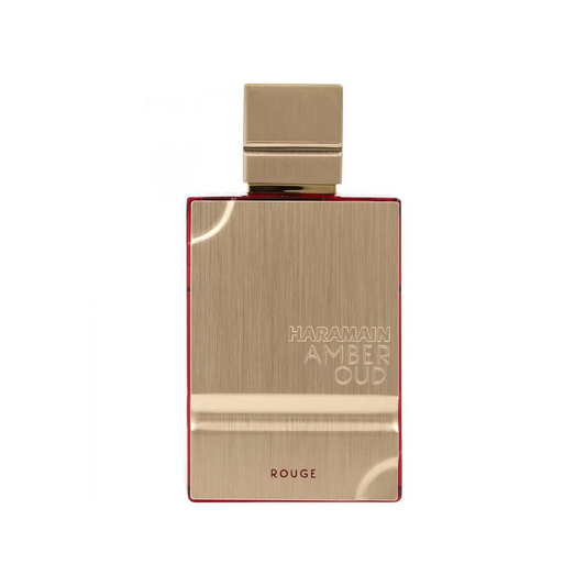 Amber Oud Rouge | Dupe de Baccarat Rouge 540
