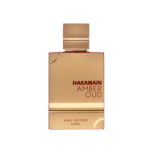 Amber Oud Ruby | Dupe de Baccarat Rouge Extraict