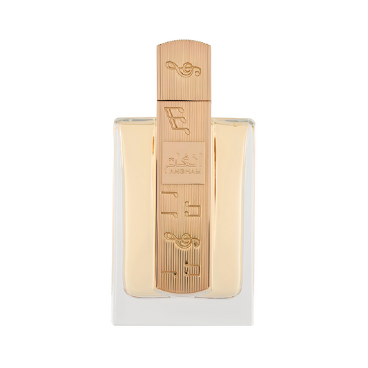 Angham | Dupe de Burberry Goddess