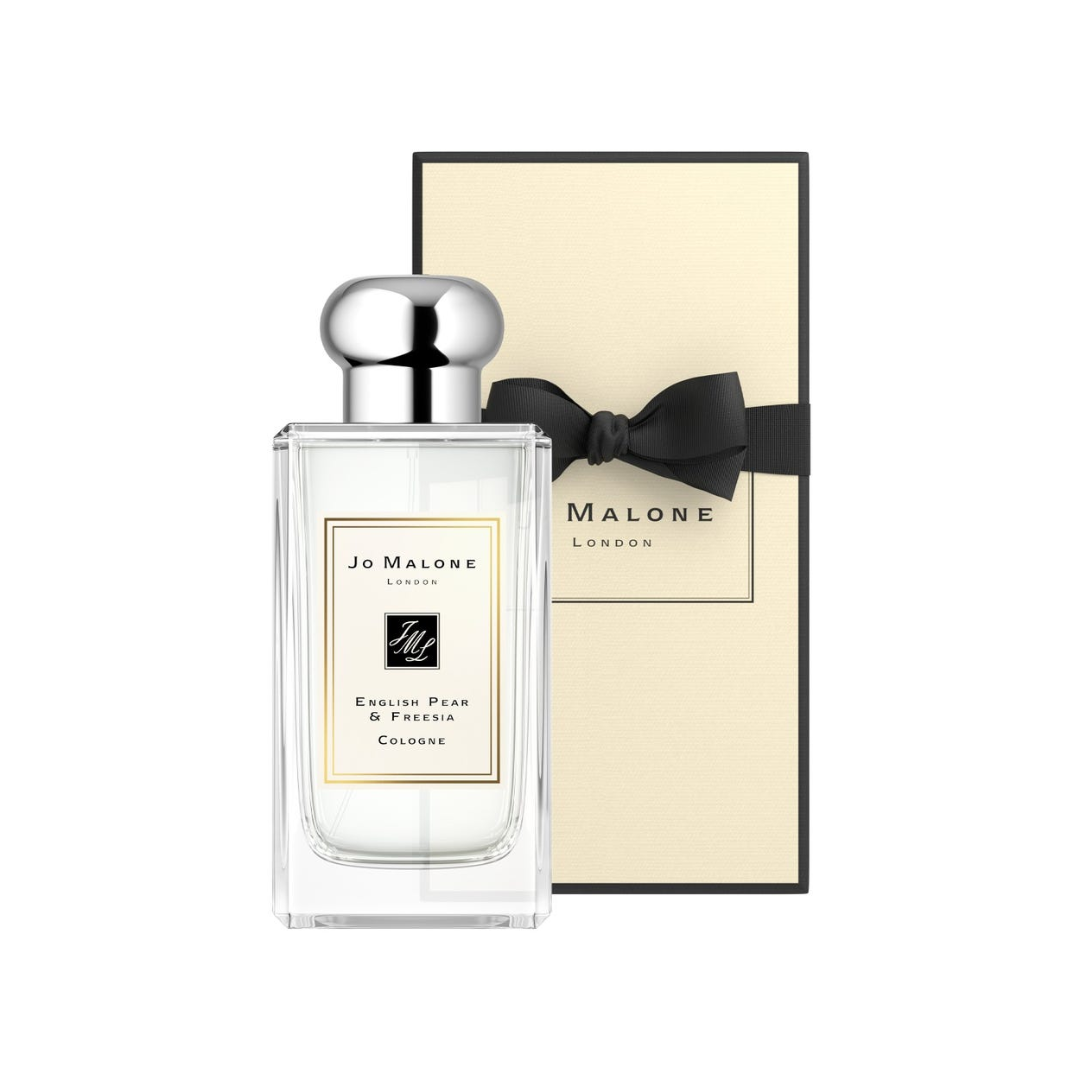 English Pear & Freesia