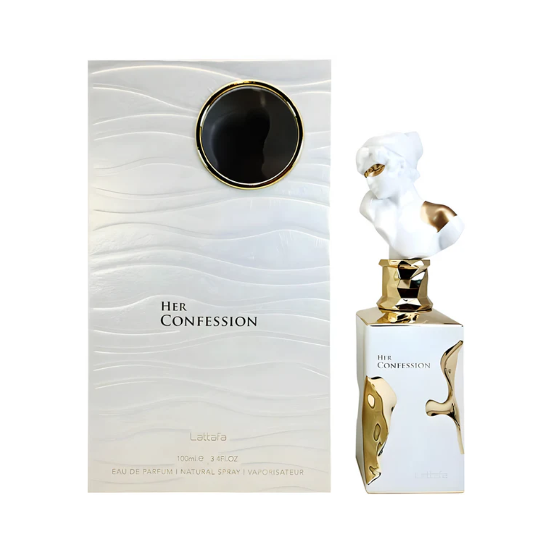 Her Confession | Dupe de Blanche Bete 100ml