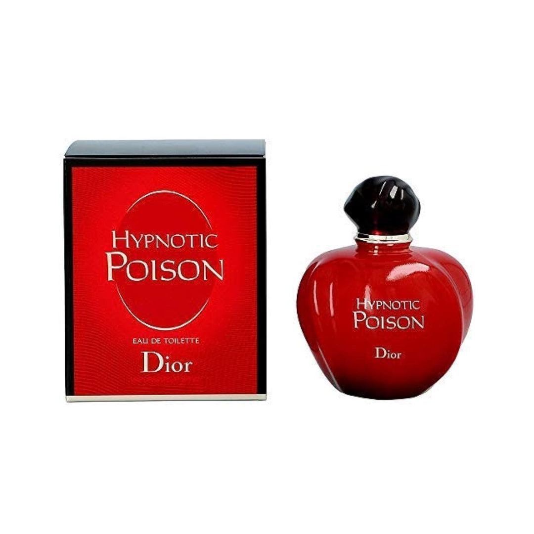 Hypnotic Poison EDT