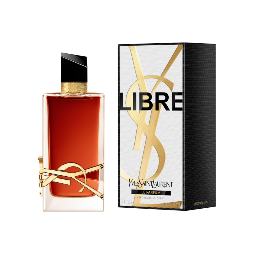 Libre Le Parfum