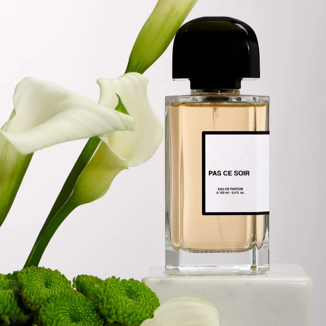 Pas Ce Soir