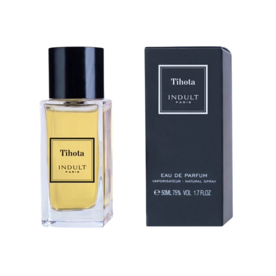 Tihota