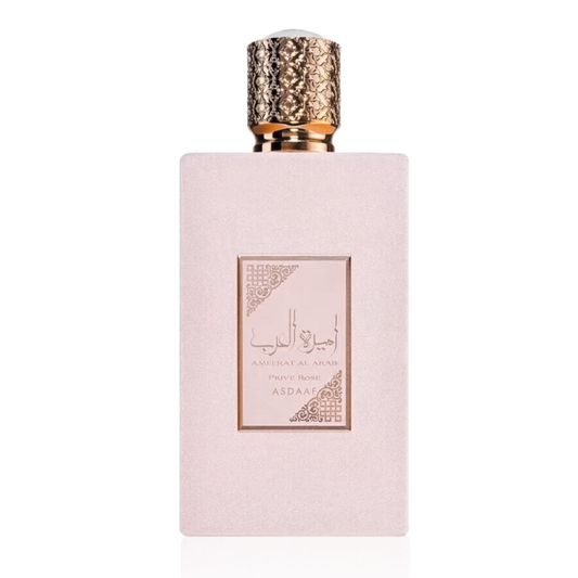 Ameerat Al Arab Rose Prive 100ml