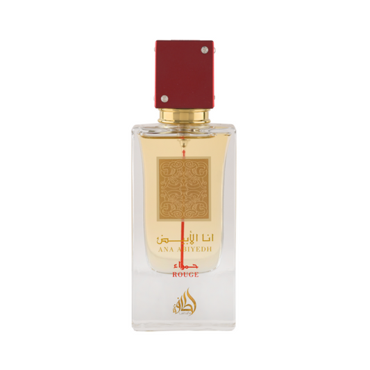 Ana Abiyedh Rouge 100ml | Dupe Fresco de Baccarat Rouge 540