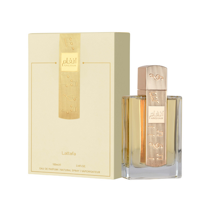 Angham 100ml | Dupe de Burberry Goddess