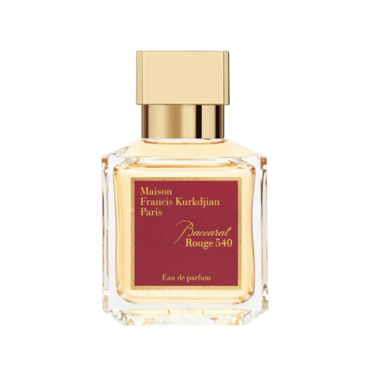 Baccarat Rouge 540