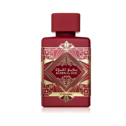 Bade'e Al Oud Sublime 100ml