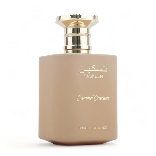 Caramel Cascade 100ml | Dupe de Bianco Latte