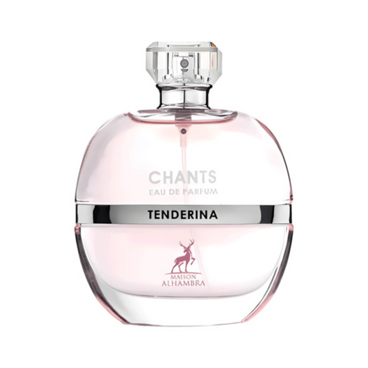 Chants Tenderina 100ml | Dupe de Chanel Chance Eau Tendre