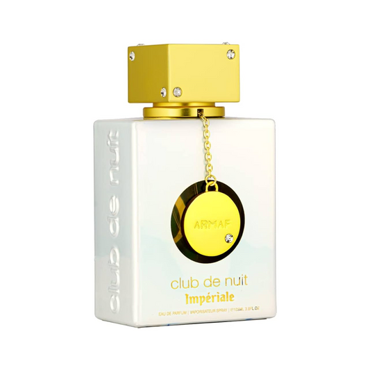 Club de Nuit Imperiale 100ml | Dupe de Delina Exclusif