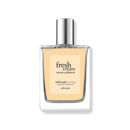 Fresh Cream Warm Cashmere 5ml