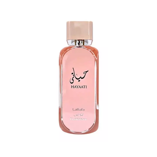 Hayaati Florence 100ml | Dupe de Very Good Girl