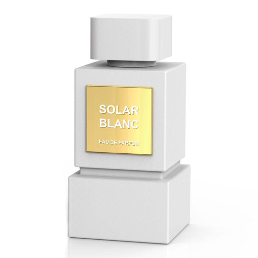 Solar Blanc 5ml | Dupe de Soleil Blanc