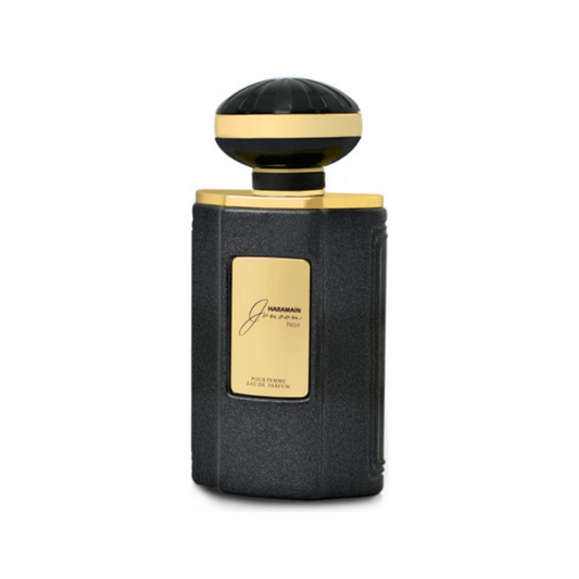 Junoon Noir 100ml | Dupe de Dama Bianca