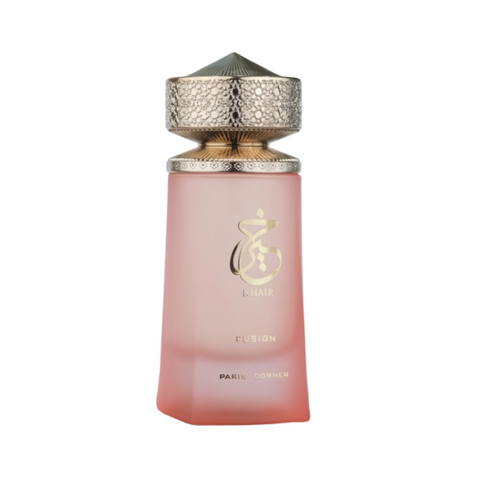 Khair Fusion 100ml | Dupe de Kayali Eden Sparkling Lychee