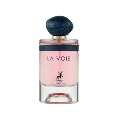 La Voie 5ml | Dupe de My Way Giorgio Armani