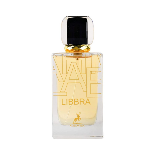 Libbra 100ml | Dupe de Libre