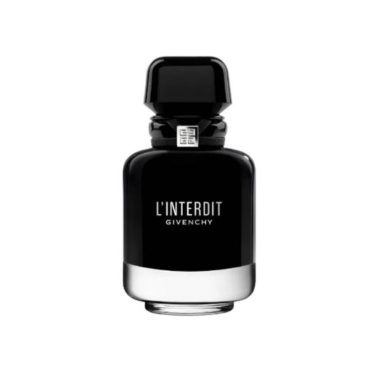 L'interdit Intense