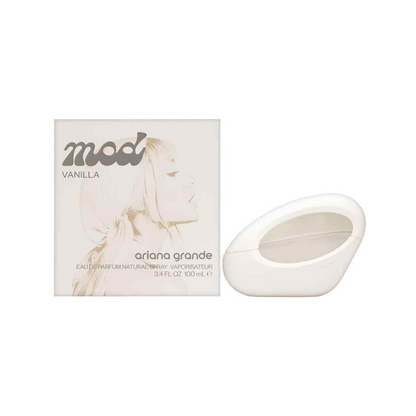 Mod Vanilla 5ml