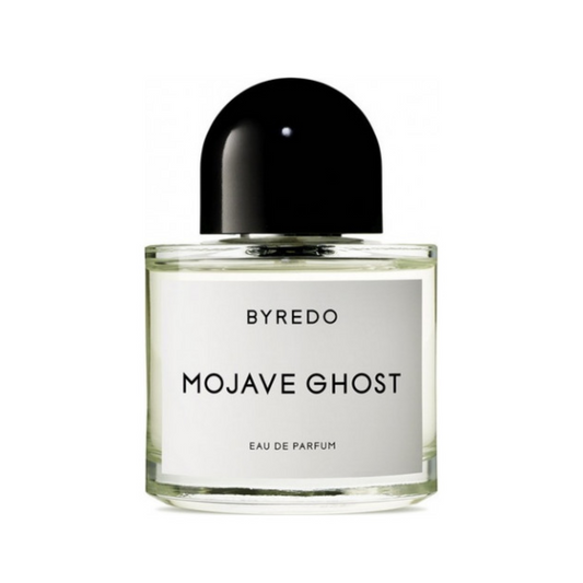Mojave Ghost