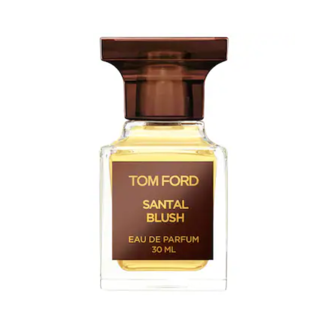 Santal Blush